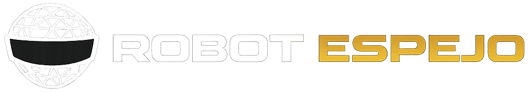ROBOTESPEJO